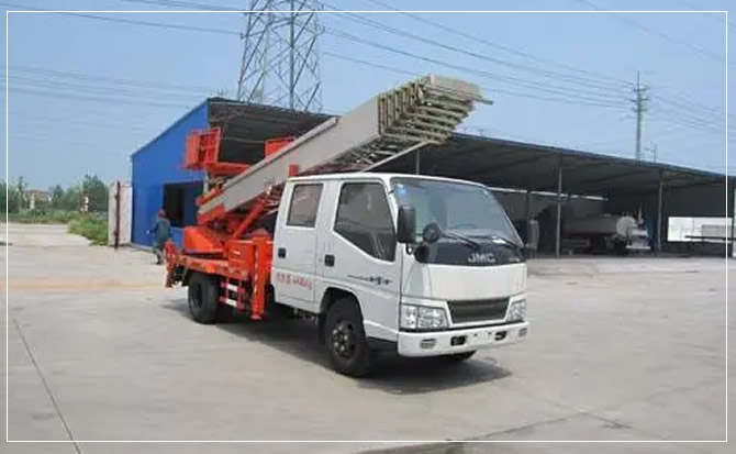 鄂温克搬家